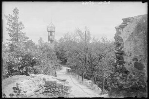 Pulsnitz. Keulenberg