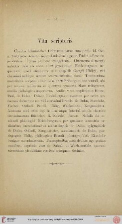 Vita scriptoris