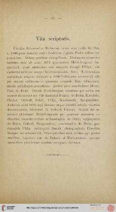 Vita scriptoris