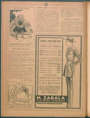 El decálogo del padre