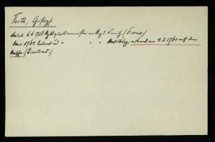 Veith, Christoph