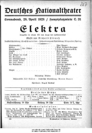 Elektra