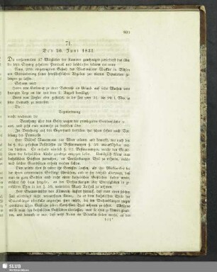 [Sitzungen 71-75]