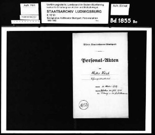 Wüst, Walter (*07.06.1911 +22.07.1941); Bühnengerätearbeiter; ausgesch.: 1941