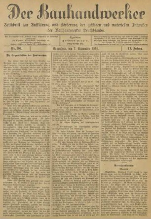 7. September 1895, Nr. 36