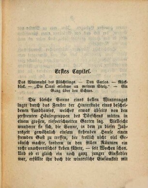 Schiller : kulturgeschichtlicher Roman in 6 Büchern, 3