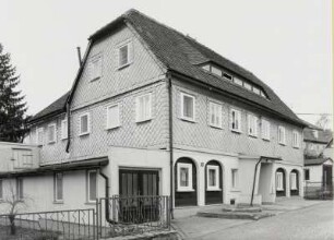 Wohnhaus, Ebersbach-Neugersdorf