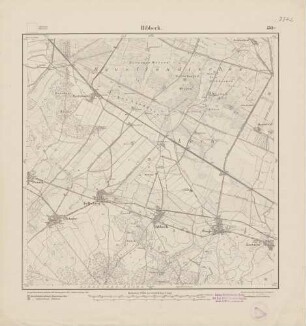 3342 (alte Nr.: 1761) Ribbeck