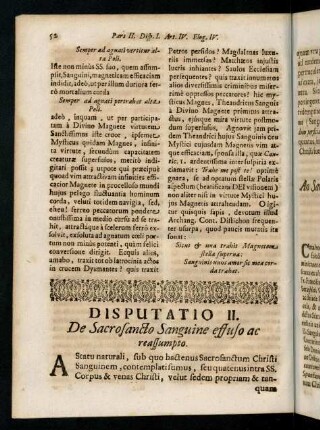 52-76, Articulus I. - II.