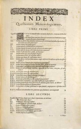 R.P.F. Ioannis Dvns, Scoti, Doctoris Svbtilis, Ordinis Minorvm, Tractatvs Sex : Qvorvm I. De Rervm Principio. II. De Primo Principio. III. Theoremata. IV. Collationes. V. De Cognitione Dei. VI. Qvæstiones Miscellaneæ
