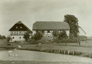 Kemnitz, Bauerngut