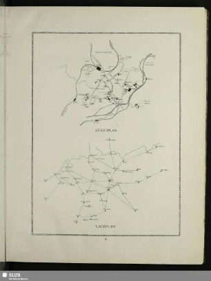 Stadtplan
