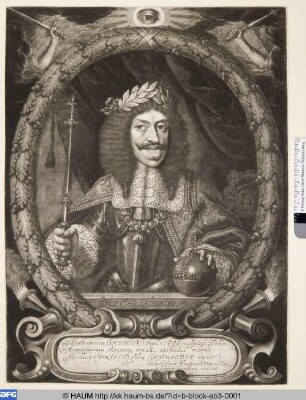Kaiser Leopold I.