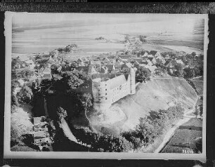 Wewelsburg (Kr. Büren), Wewelsburg