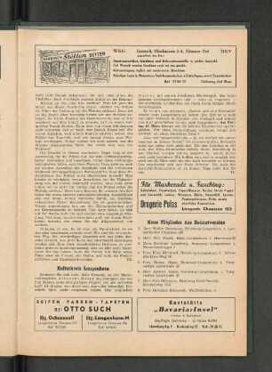 Neue Mitglieder des Heimatvereins