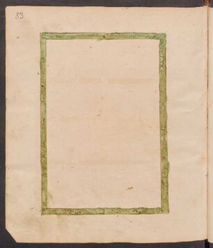 f. 83r-84r unbeschrieben