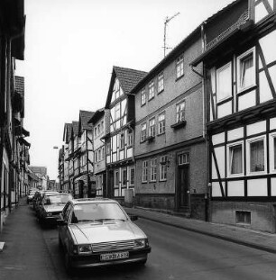 Bad Sooden-Allendorf, Schusterstraße 35