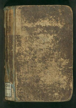 1: Jakob von Artevelde : historischer Roman