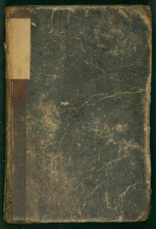 2. Theil: Andreas Burns und seine Familie : geschichtliches Lebensbild aus dem deutsch-dänischen Kriege in den Jahren 1848-1850