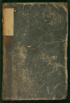 2. Theil: Andreas Burns und seine Familie : geschichtliches Lebensbild aus dem deutsch-dänischen Kriege in den Jahren 1848-1850