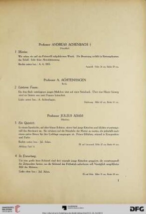 Nr. 1-252