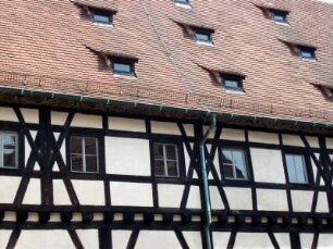 Bamberg: Alte Hofhaltung