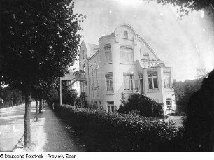 Villa "Maltzahn"