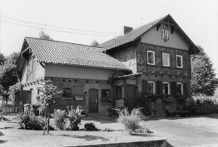 Forsthof (Hofanlage); Jossgrund, Kalbachstraße 12