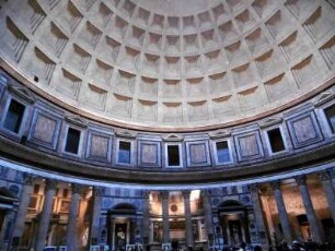 Rom: Pantheon