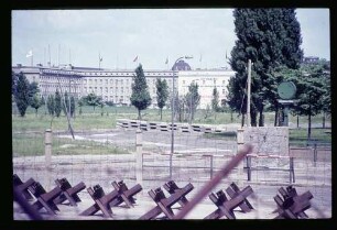 Grenze Potsd. Platz 3.6.63.