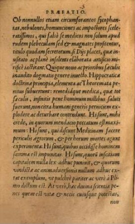 Iacobi Holerii Stempani, Medici Parisiensis Celeberrimi, In Aphorismos Hippocratis Commentarii Septem