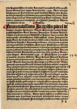 Celifodina : absconditos scripture thesauros pandens