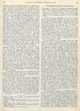 230-231 [Rezension] 1935 - 1960
