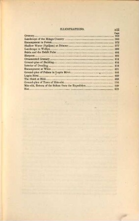 Travels and Discoveries in North and Central Africa : Being a Journal of an Expedition, Undertaken under the Auspices of H. B. M'.s Government, in the Years 1849 - 1855. By Henry Barth. In 3 Volumes. 2