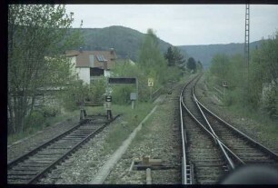 Bf. Schelklingen