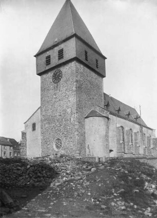 Sankt Peter —
