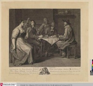 La Fiancée Normande