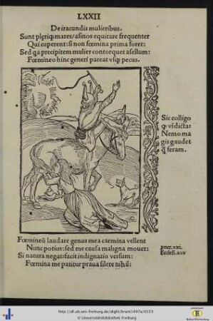 De iracundis mulieribus