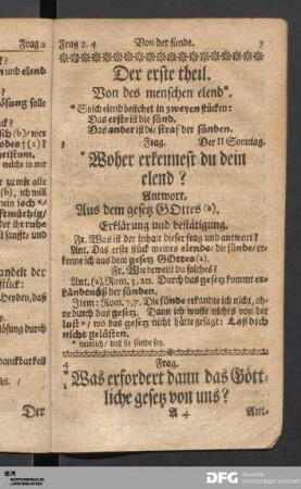Von der sünde.