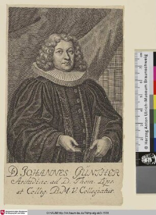 Johannes Günther