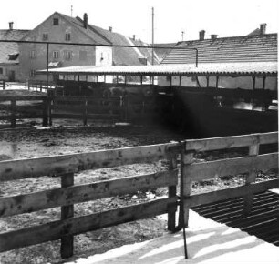 Laufhof Schaßberger