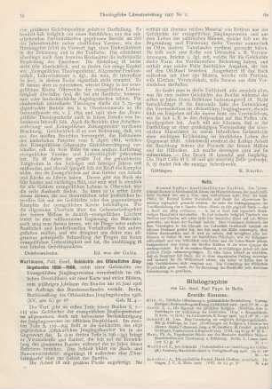 59-60 [Rezension] Wartmann, Ernst, Geschichte des Ostdeutschen Jünglingsbundes 1856-1906