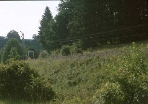 Mehrstetten Lok 211 196 Ng Münsingen-Schelklingen