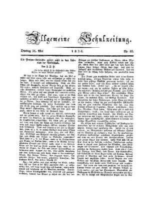85: Heft 85