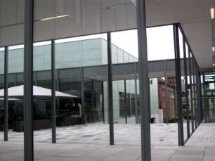 Essen: Museum Folkwang
