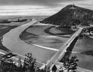 Porta Westfalica/Weser