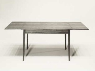 Ausziehtisch (Modell T 400)