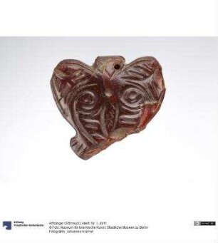 Anhänger (Schmuck)