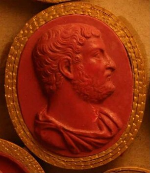 Hadrianus