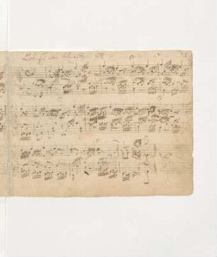 Lob sei dem allmächtigen Gott; org; BWV 602